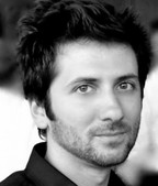 Emiliano Huet-Vaughn