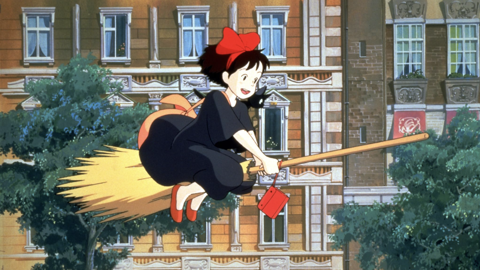 Five Animated Movies That Grow Up With You