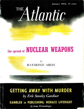 January 1965 Issue - The Atlantic
