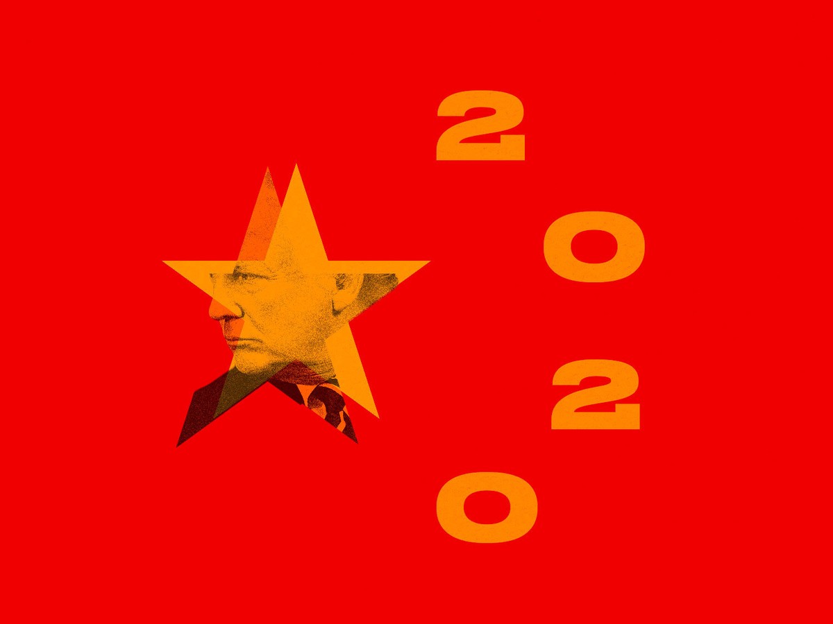 Why China Wants Donald Trump To Win The Atlantic Why China Wants Donald Trump To Win The Atlantic