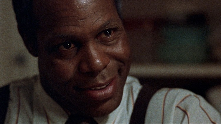 'To Sleep With Anger' Finds New Life With Criterion - The Atlantic