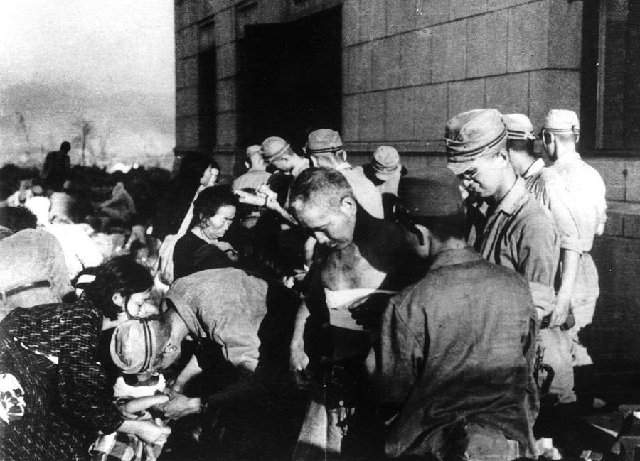 World War Ii The Fall Of Imperial Japan The Atlantic World War Ii The Fall Of Imperial Japan The Atlantic