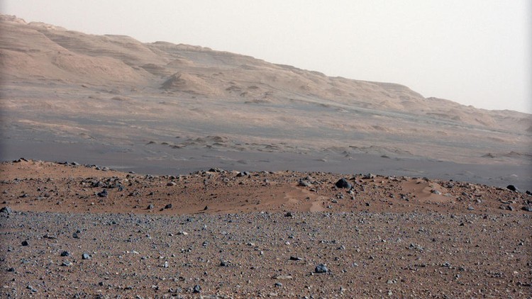 Jet Lag Is Worse on Mars - The Atlantic