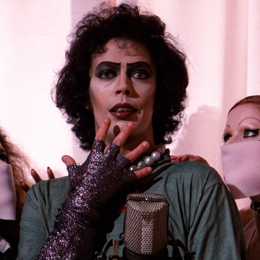 Rocky Horror Show: 40 years on, where is its world of 'absolute pleasure'?, Rocky Horror Show