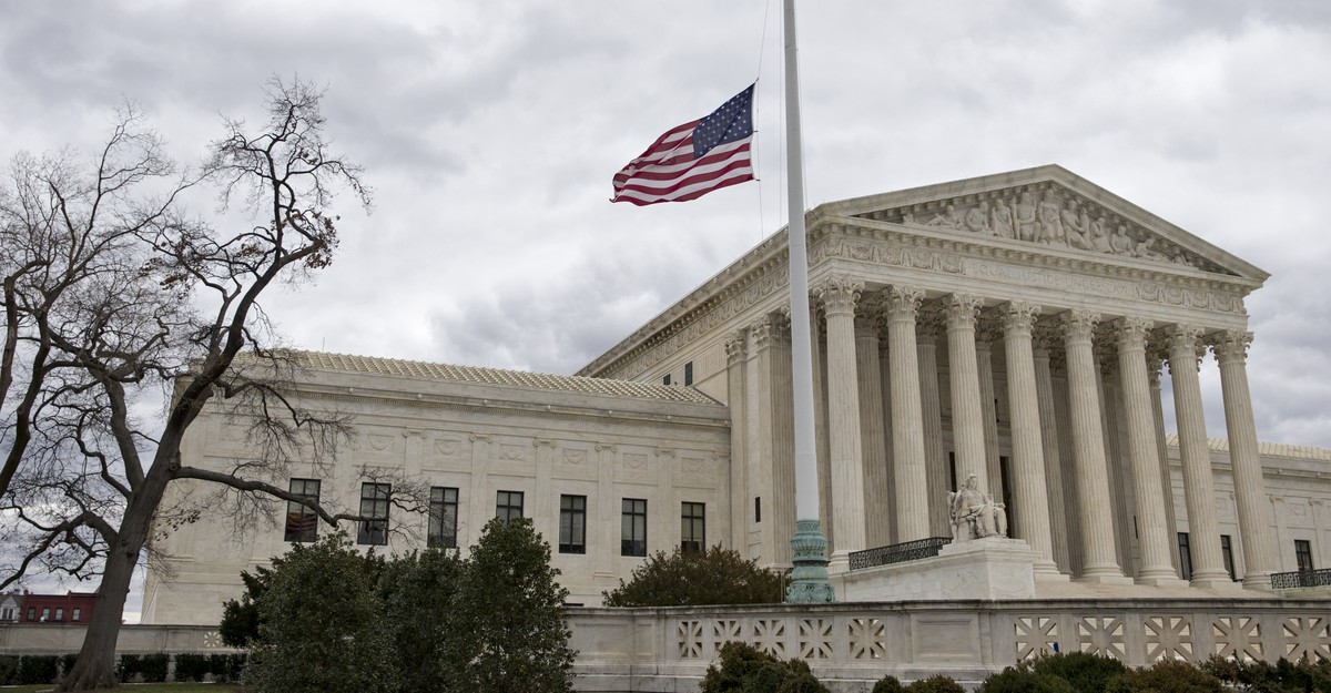 U.S. Supreme Court Hears Whole Women’s Health v. Hellerstedt - The Atlantic