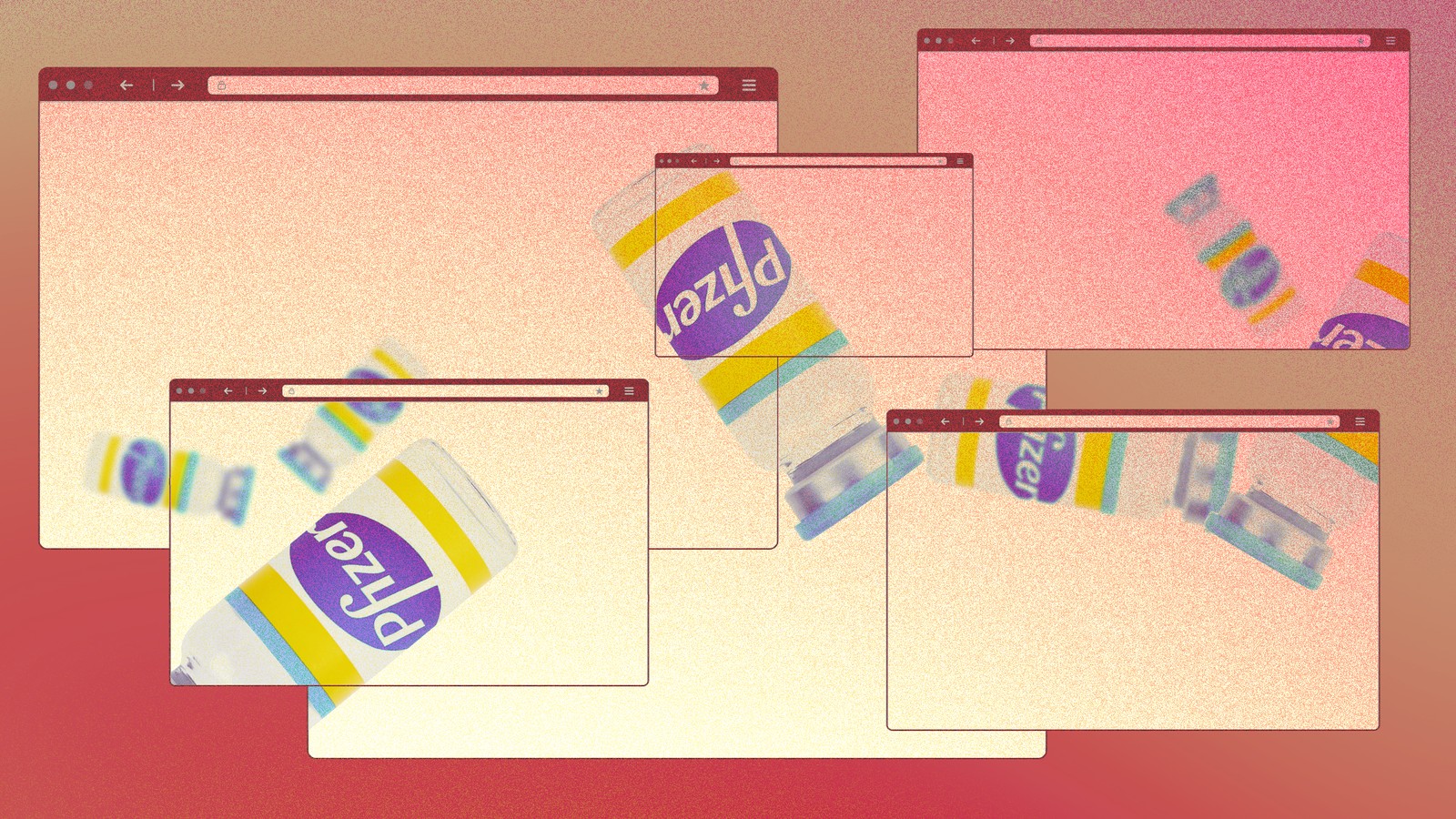 Pfizer Gang Is Pfinished - The Atlantic
