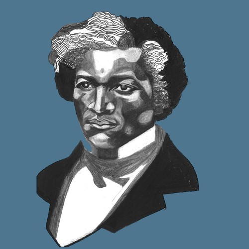 Frederick Douglass S Vision For A Reborn America The Atlantic