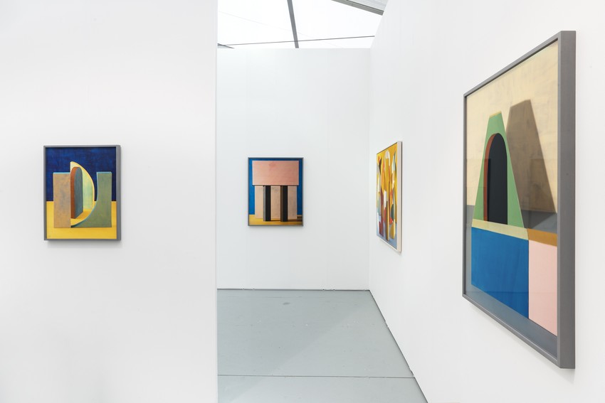 Parties, Pills, and Paintings at Miami Art Week - The Atlantic