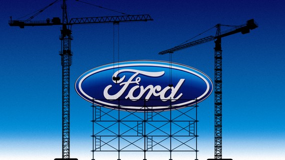 The American Car Industry Can’t Go On Like This