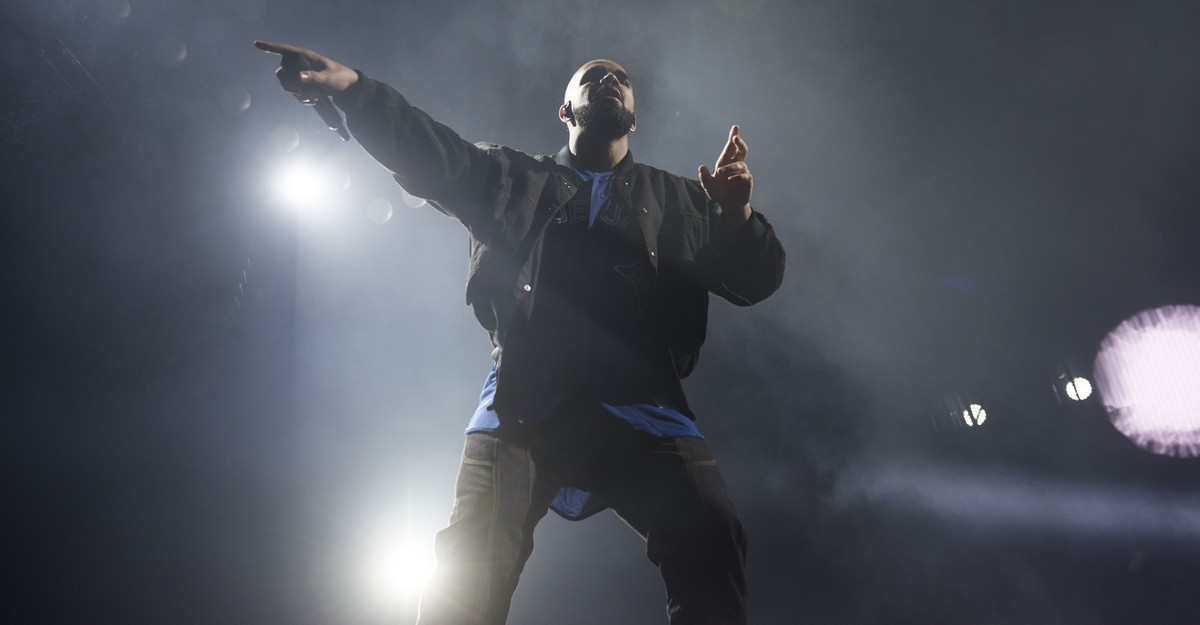 Drake’s Digs in 'Two Birds, One Stone' Reinforce Stigmas Against Mental ...