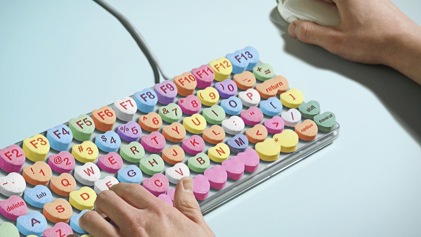 Online Dating Tries to Flirt With the Workplace - The Atlantic