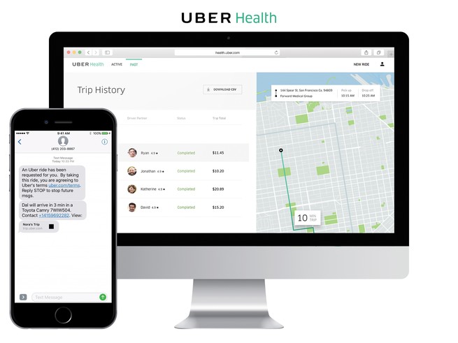 Uber Rides for ambulances: Uber launches new rides option to raise support  for Ukraine