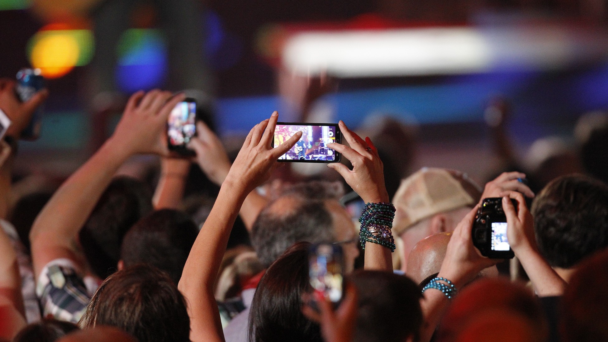 How Has Technology Changed the Concept of Community? - The Atlantic