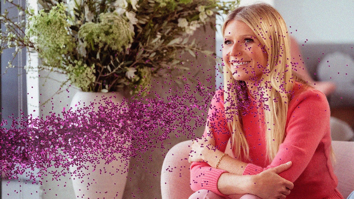  The Goop Lab Gwyneth Paltrow s Shiny Cynical Netflix Show The 