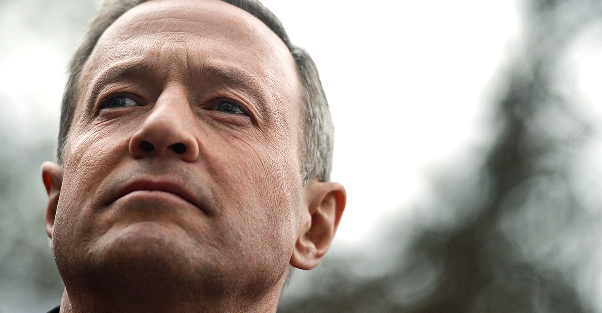 Poll: Which Potential 2016 Presidential Contender Was Damaged Most by