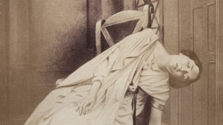 Victorian Doctors Didn T Treat Women With Orgasms Say Historians The Atlantic A victorian agricultural laborer who lost his lower arm in an accident was probably more likely to get others fashioned their own devices from available materials, making necessary repairs as time went. victorian doctors didn t treat women