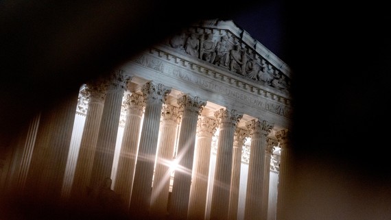 The Question the Trump Administration Couldn’t Answer About Birthright Citizenship