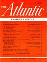 March 1939 Cover