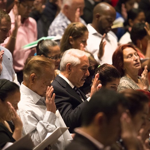 Why Immigration Is Not About Making Them More Like Us The