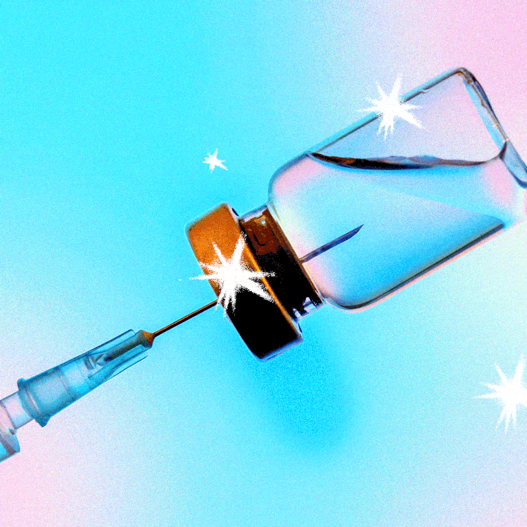 Pfizer Gang And The Sadness Of Vaccine Culture The Atlantic