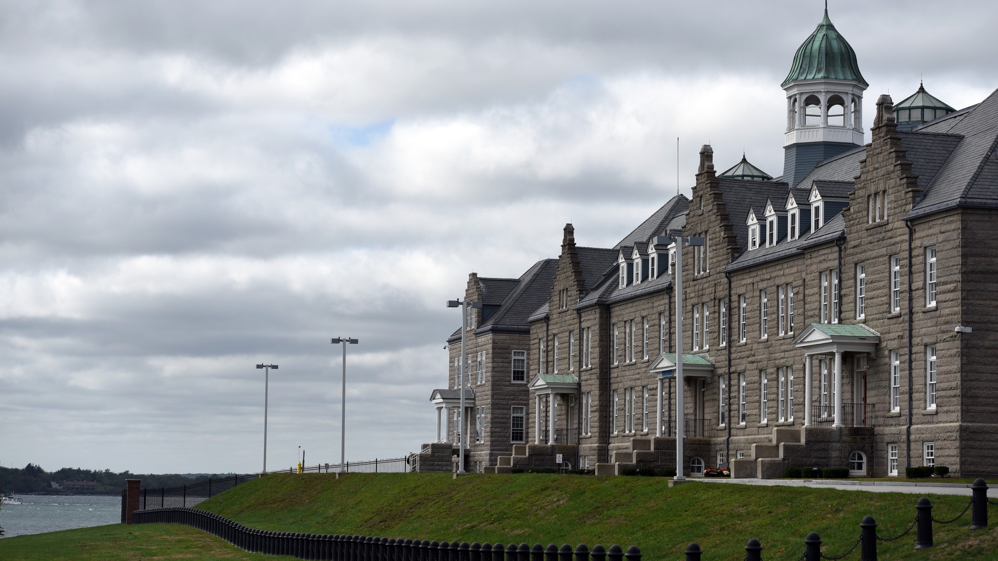 U S Naval War College Emphasizes Quick Long Lasting Learning The