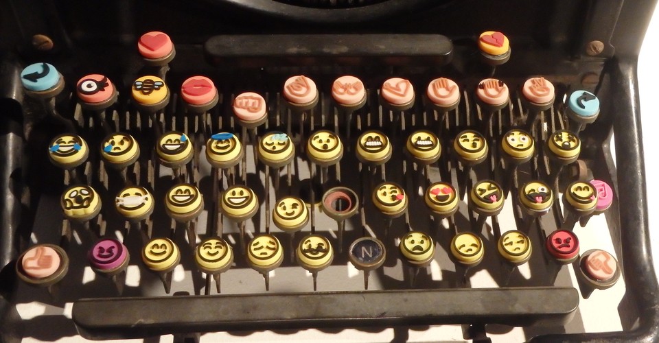 What Do Emojis Mean? - The Atlantic