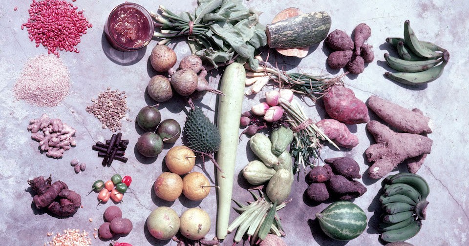 NextImg:Uncovering the Roots of Caribbean Cooking