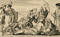 Many Americans During The Revolutionary War Weren T As Patriotic As You Might Think The Atlantic