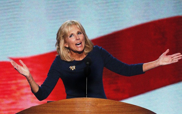 Jill Biden