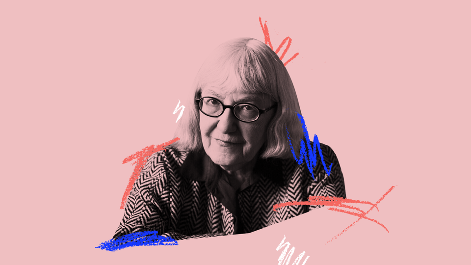 A life in writing: Cynthia Ozick, Cynthia Ozick