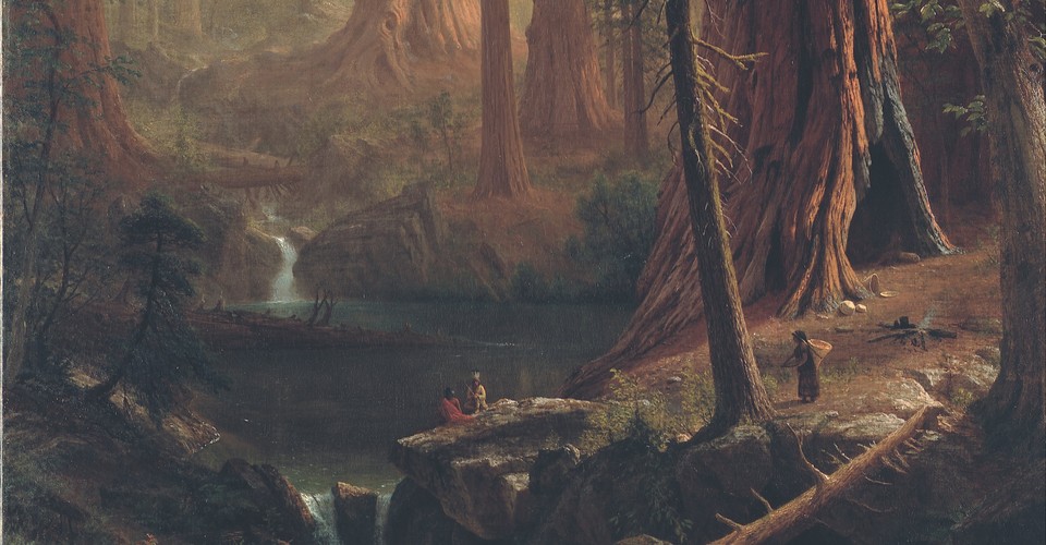 Thomas Jefferson's Quest to Prove America's Natural Superiority The