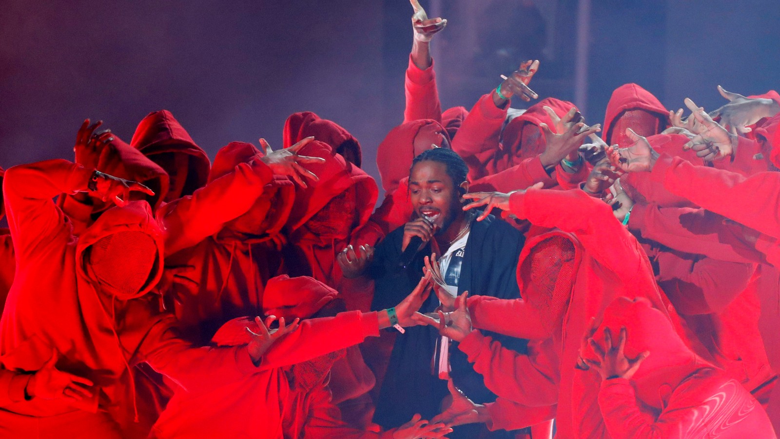 Kendrick Lamar Live Wallpaper::Appstore for Android