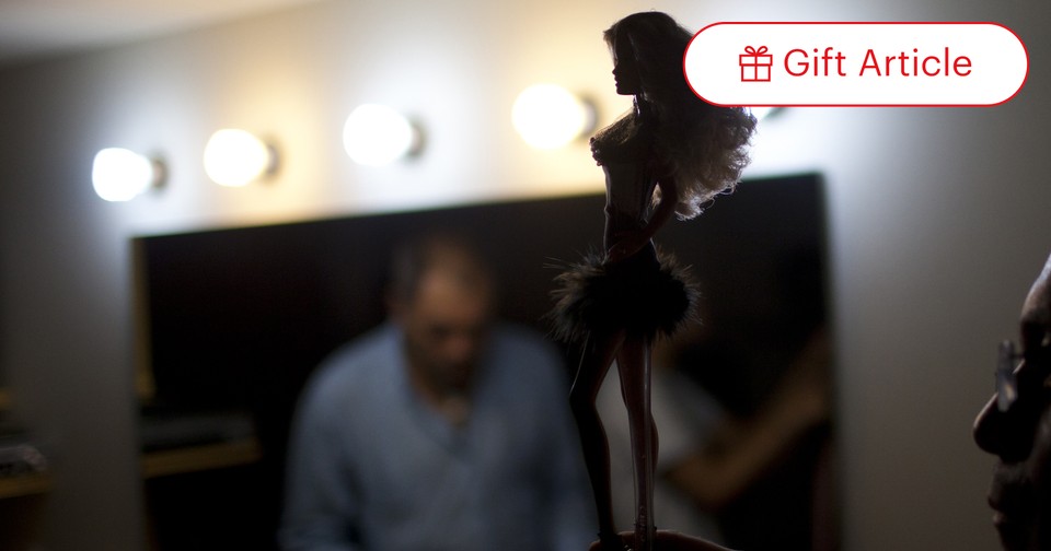Doctor Barbie Sends Girls a Bad Message