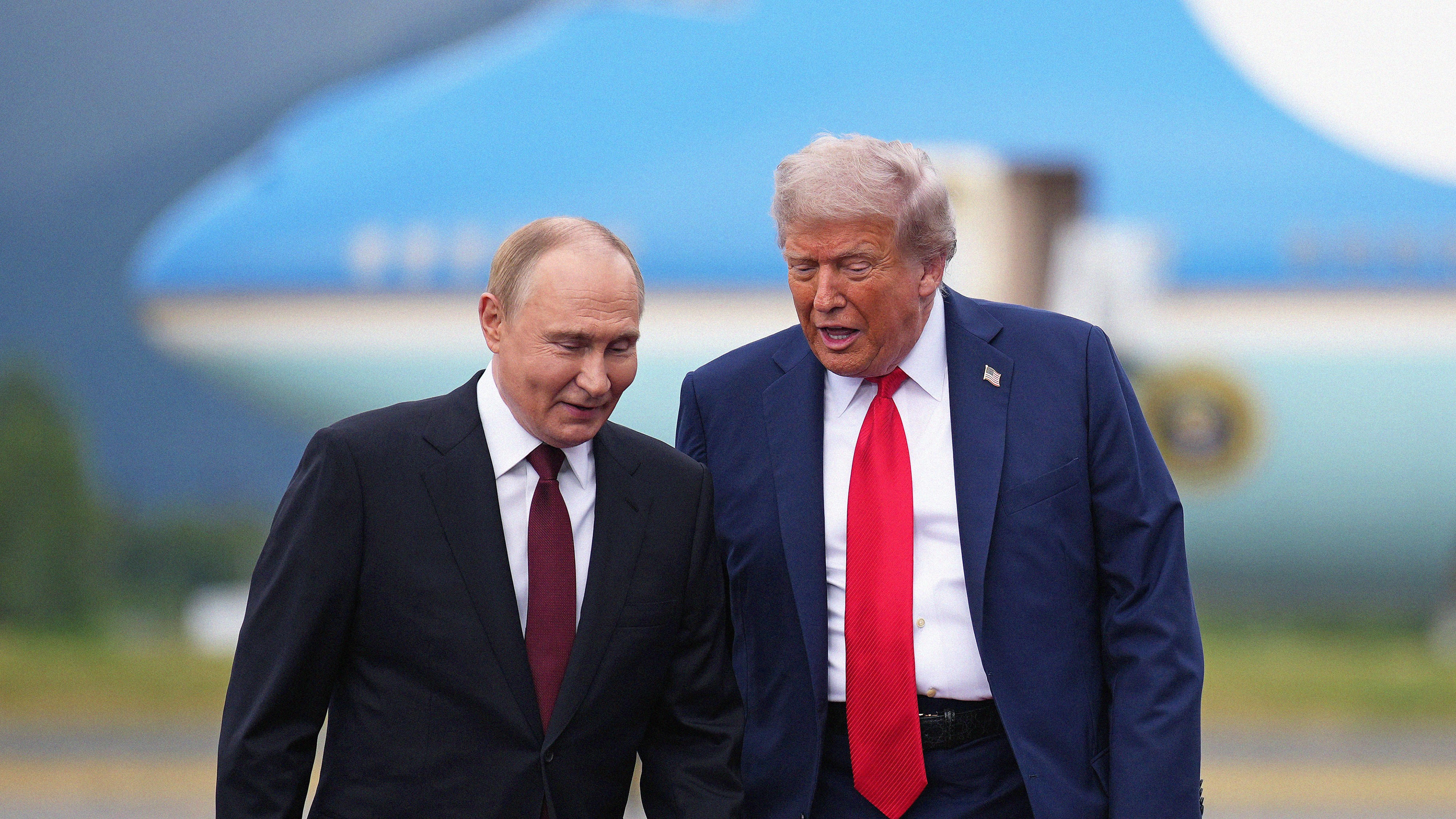 Trump Envoy Proposes Prisoner Swap for Sanctions Relief
