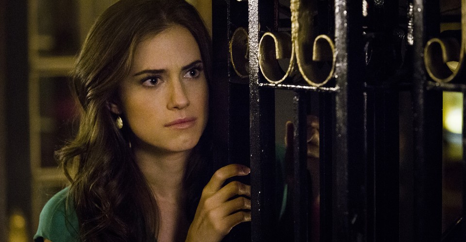 The Refreshing Hopeful Subtly Bleak Girls Season Three Finale The 