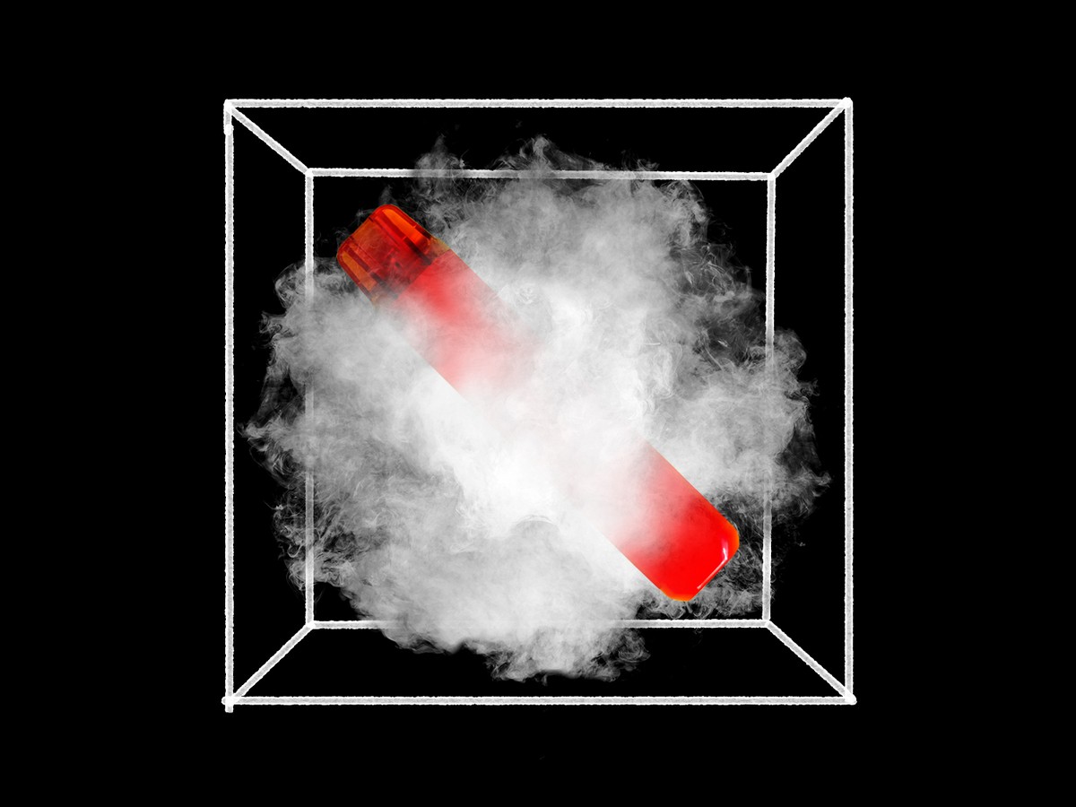 raz vapes price Understanding zero-nicotine vapes: A quick guide| Vuse UK main image 0