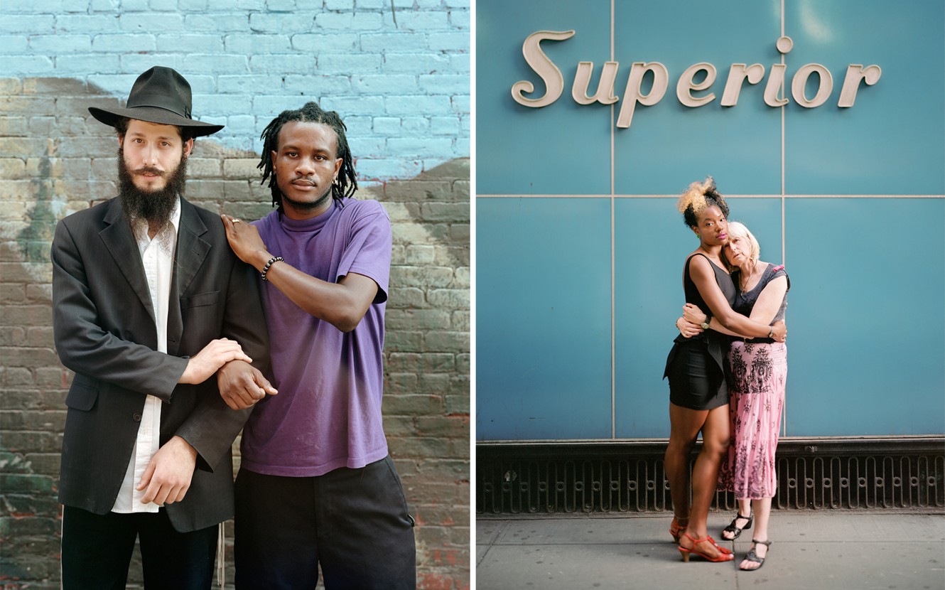 Why We Should Talk to Strangers More - The Atlantic