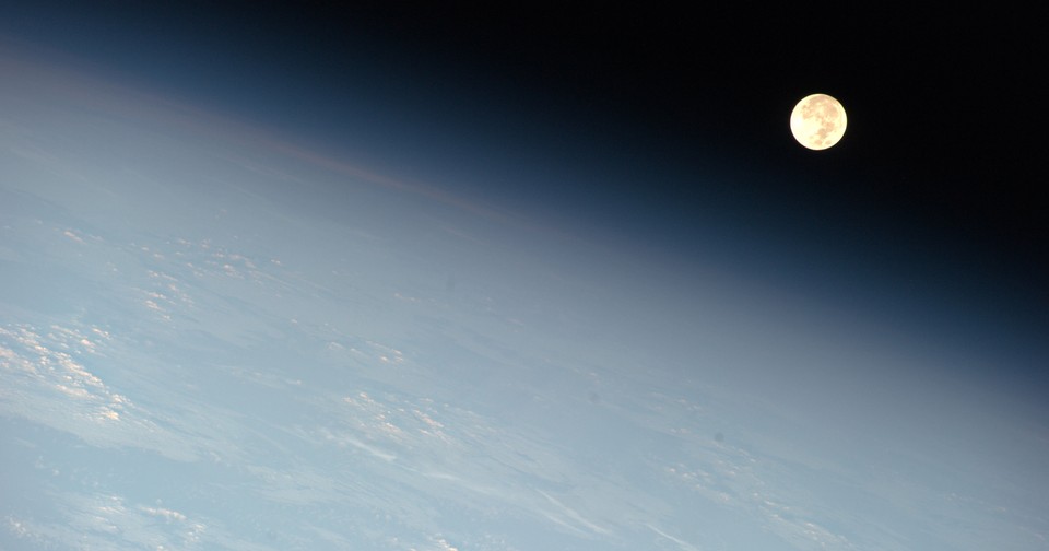 No One Met Google Lunar XPRIZE's Deadline for a Moon Mission - The