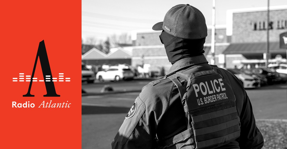 When Border Patrol Comes to Town