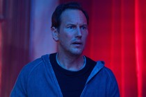 Patrick Wilson in the ‘Insidious’ franchise