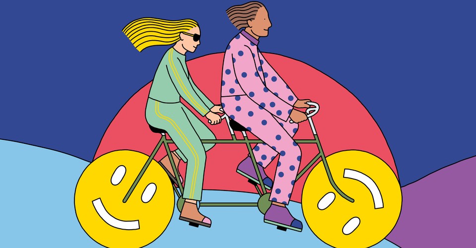 The Kind Of Love That Makes People Happiest The Atlantic