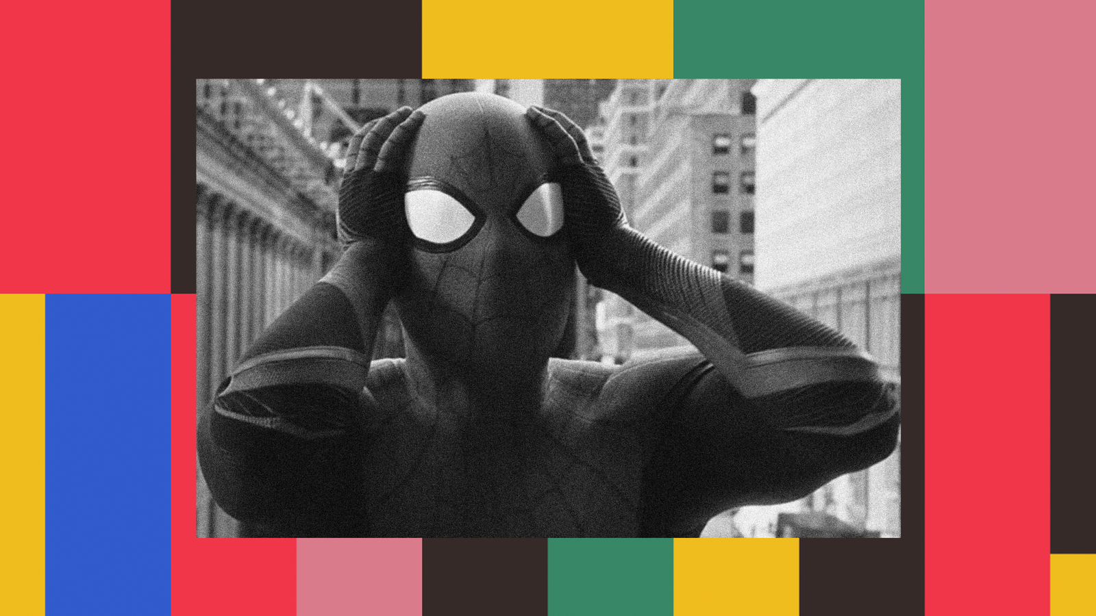 Sony's Spider-Man Record: Should Marvel Fans Really Be Worried?