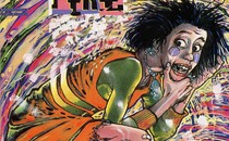 Grant Morrison S Doom Patrol The Craziest Superhero Story Ever