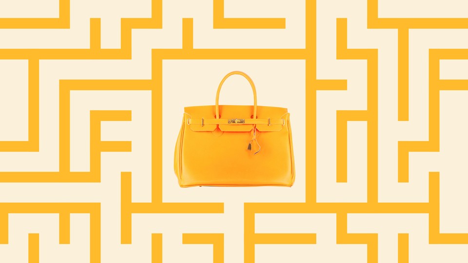 Are You Legally Entitled to an Hermes Birkin The Atlantic