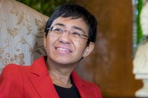 Maria Ressa