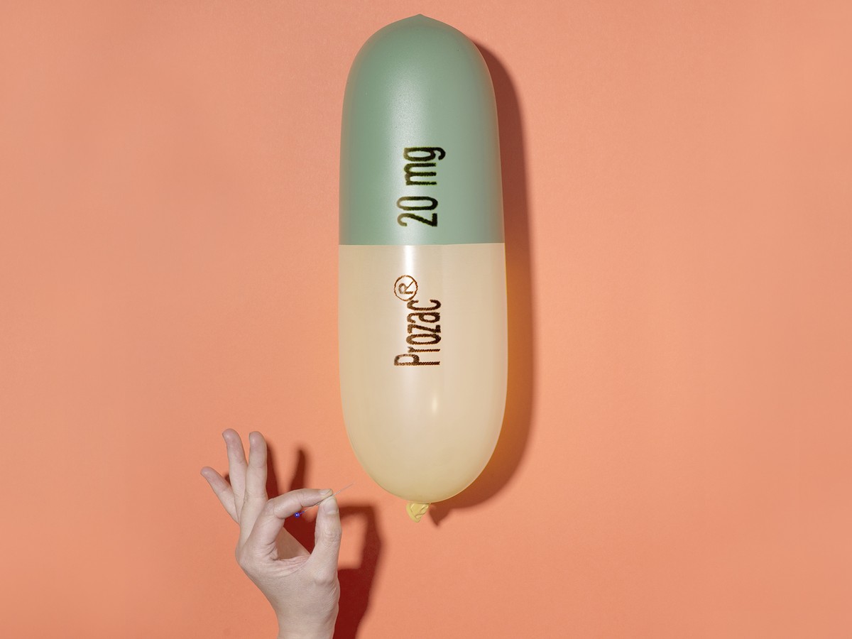 How To Get Antidepressants Without Insurance