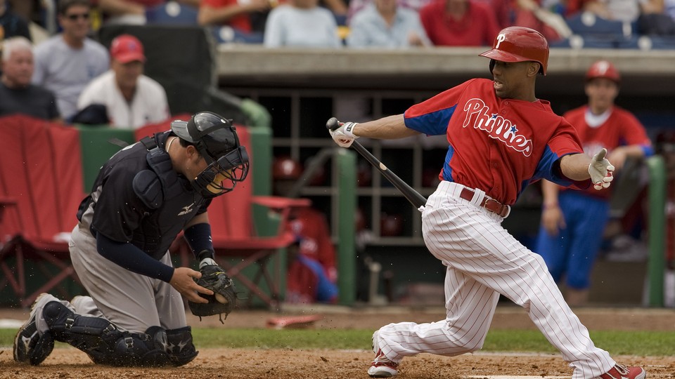 MLB testing new technology during games to help settle balls vs. strikes  conflicts - ABC News