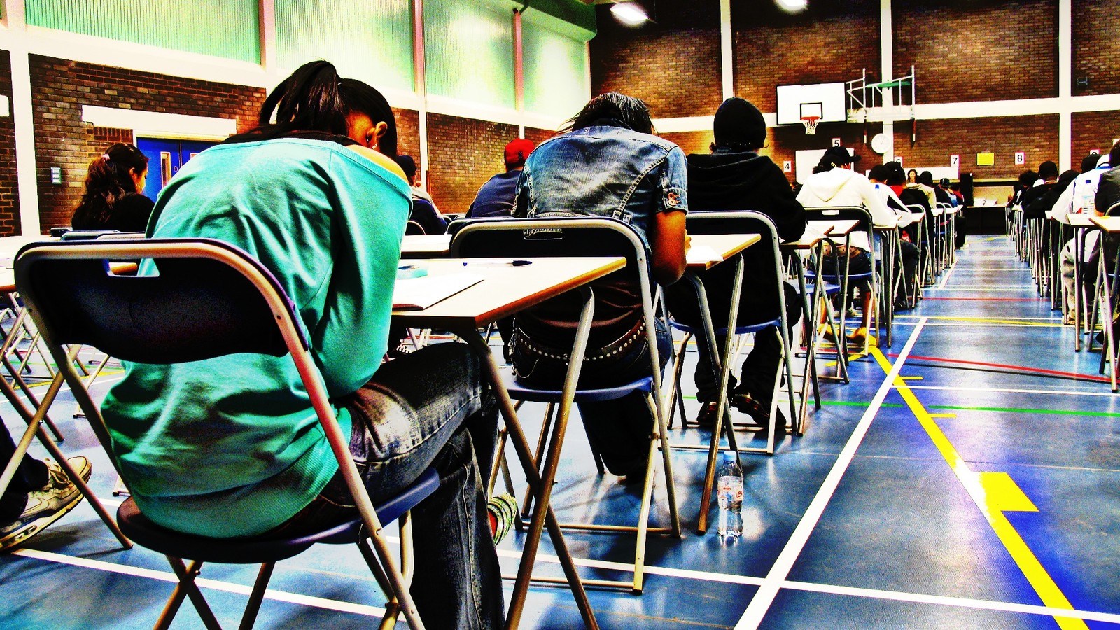 New Sat New Problems The Atlantic