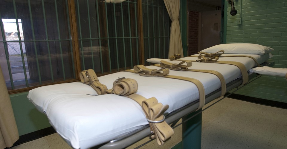 When Reasonable Doubt Is Lethal The Atlantic