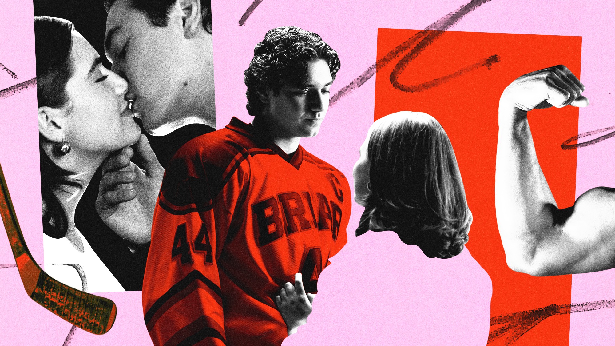 Nice Guys Are Hot Again